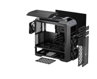 Cooler Master OBUDOWA MASTERCASE PRO 5 MIDI TOWER (MODULARNA, USB 3.0, Z O - 1435439 - zdjęcie 4